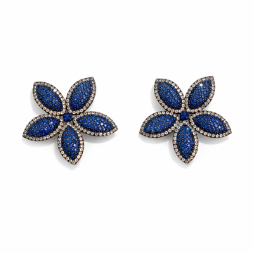 Blue star