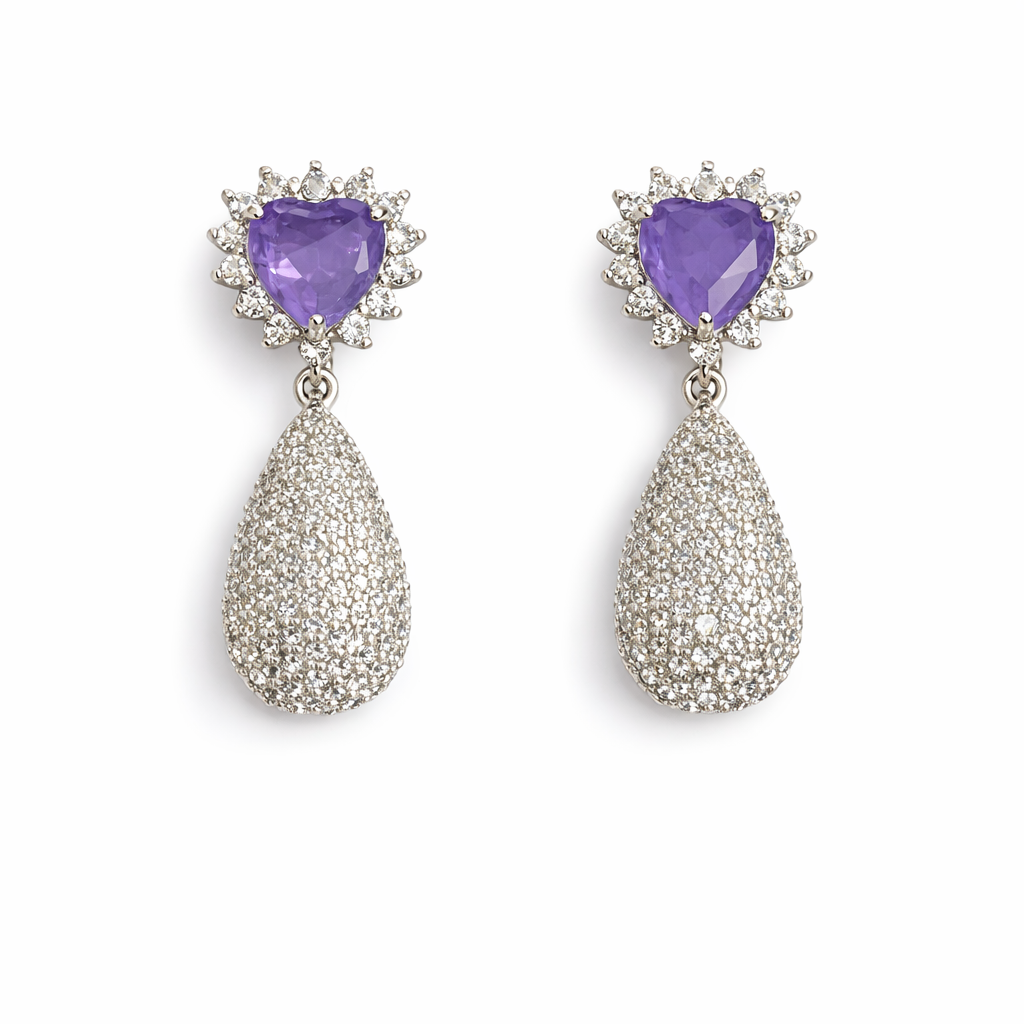 Diamond Drops
